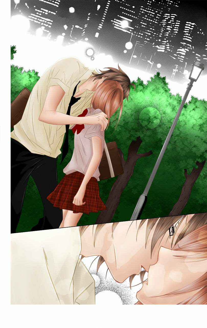 Page 25 Chapter 22 Cheeky Brat