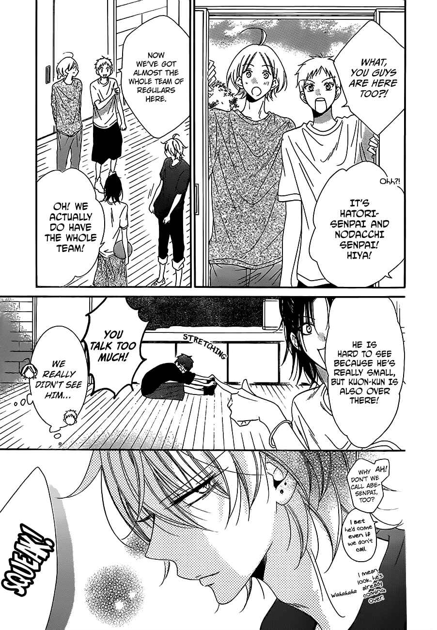 Page 9 Chapter 60 Cheeky Brat