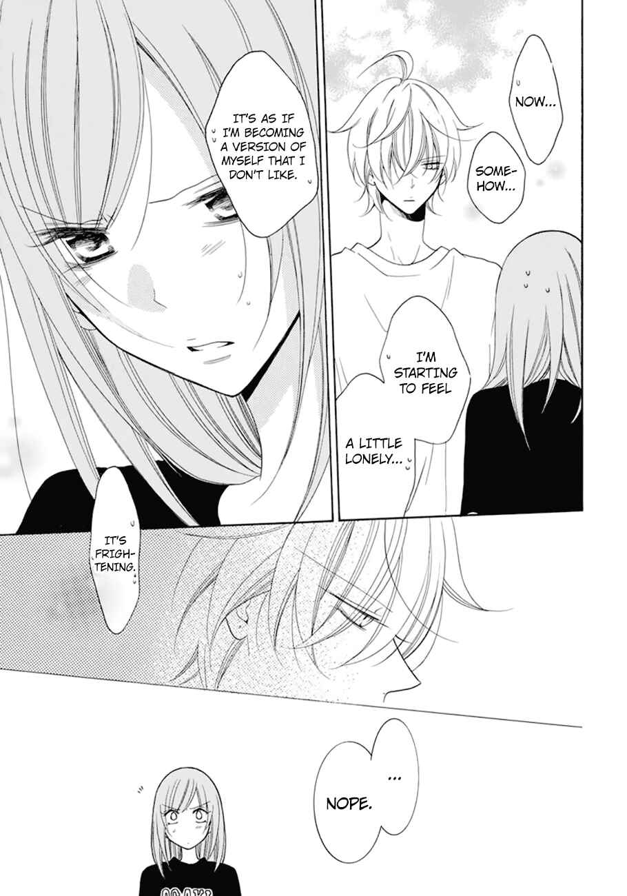 Page 23 Chapter 99 Cheeky Brat