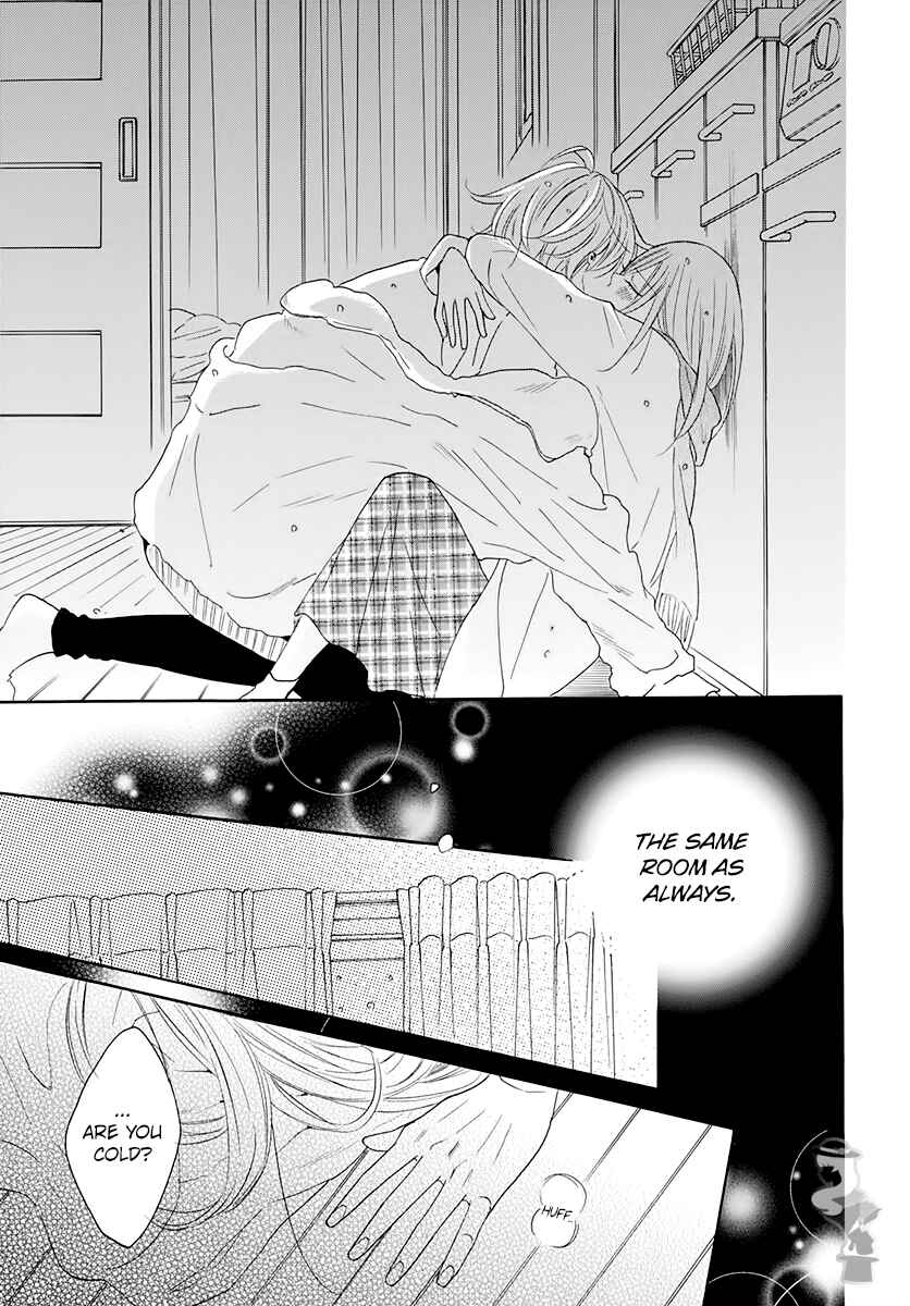 Page 27 Chapter 119 Cheeky Brat
