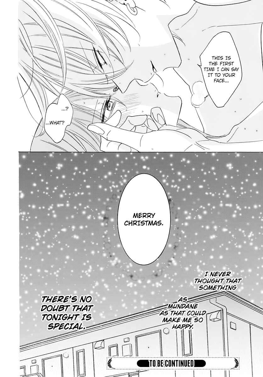 Page 30 Chapter 119 Cheeky Brat
