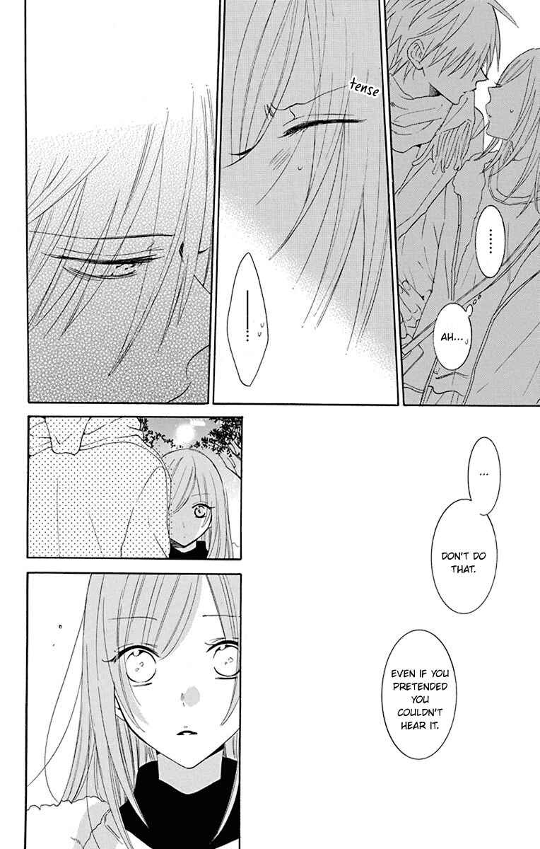 Page 23 Chapter 124 Cheeky Brat