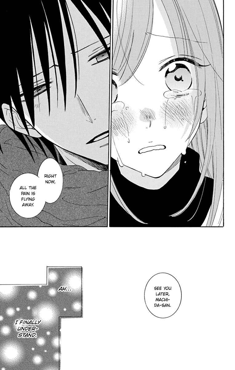 Page 30 Chapter 124 Cheeky Brat
