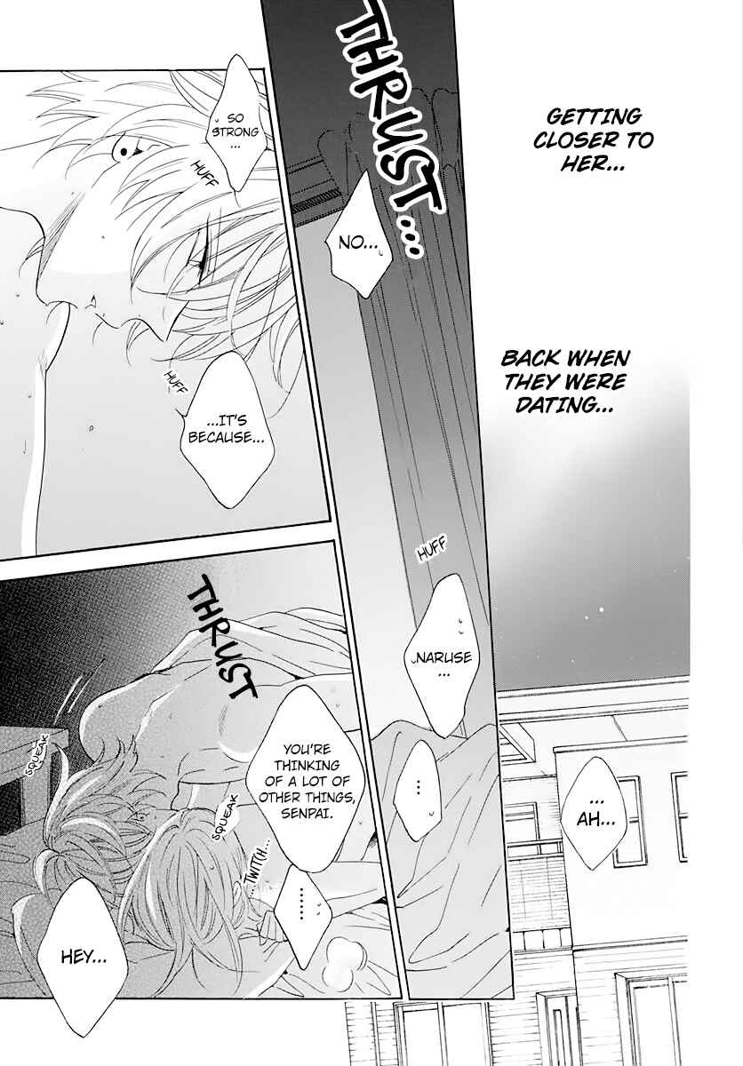 Page 29 Chapter 120 Cheeky Brat