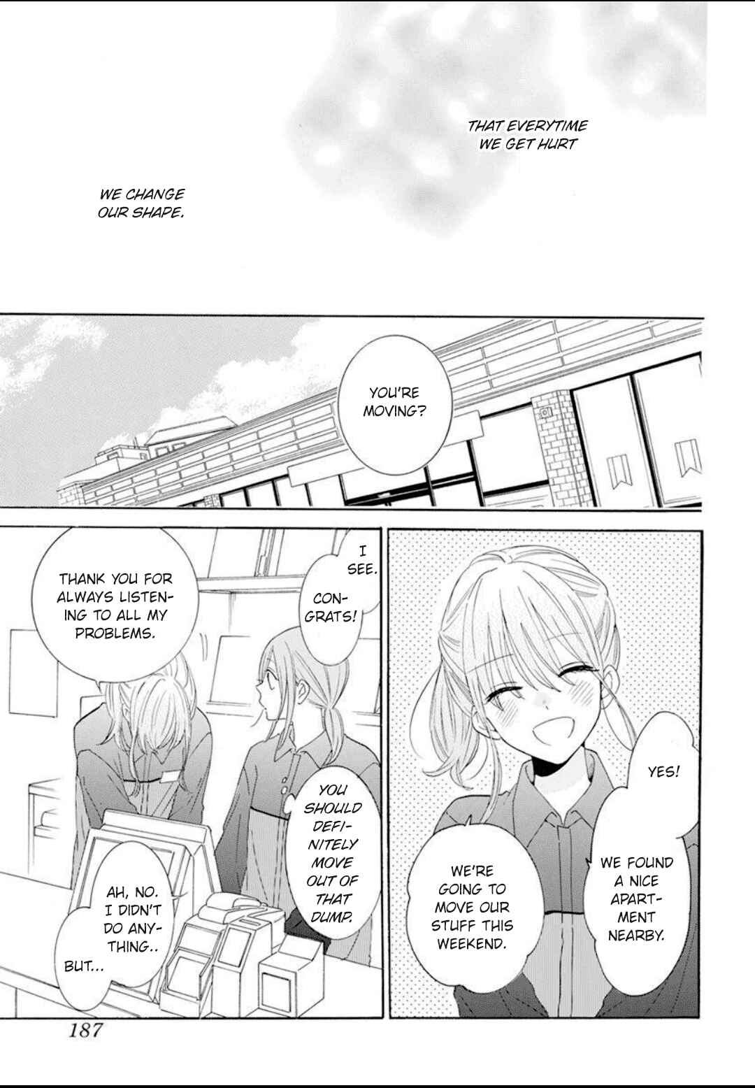 Page 28 Chapter 126 Cheeky Brat
