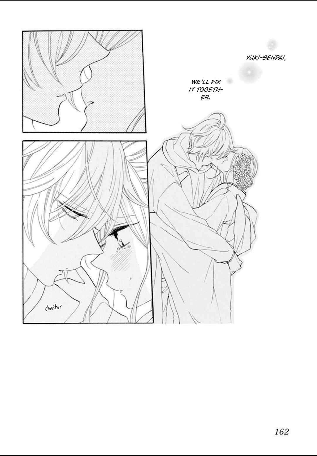 Page 3 Chapter 126 Cheeky Brat