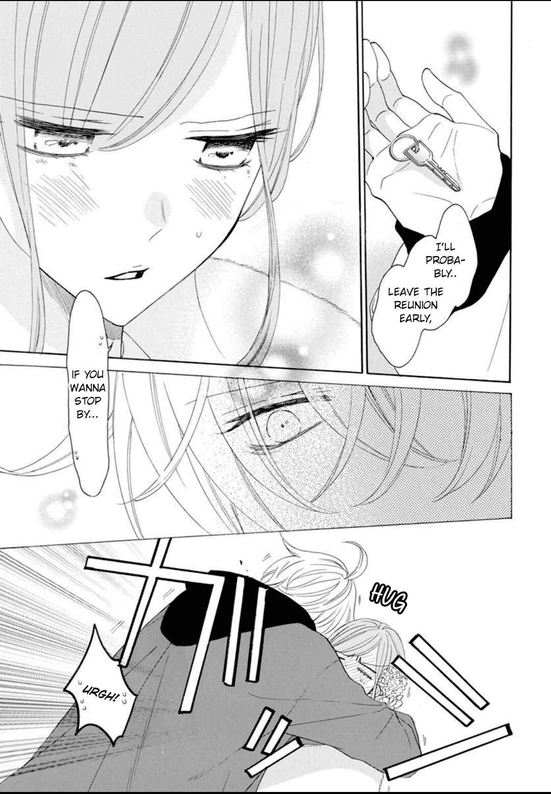 Page 6 Chapter 126 Cheeky Brat