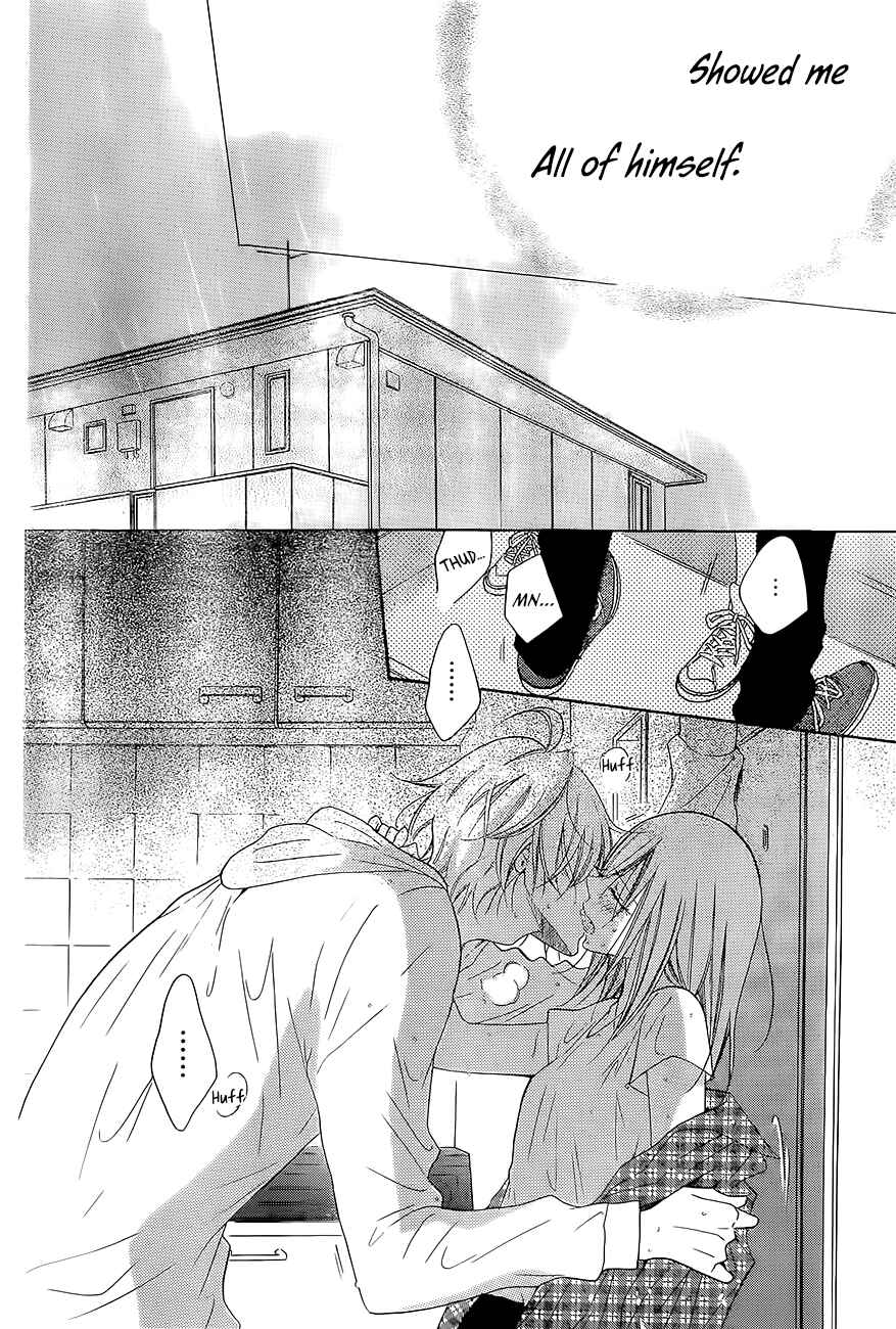Page 18 Chapter 83 Cheeky Brat