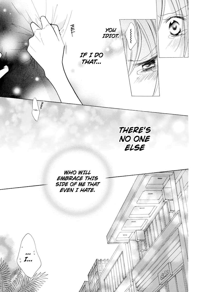 Page 29 Chapter 105 Cheeky Brat