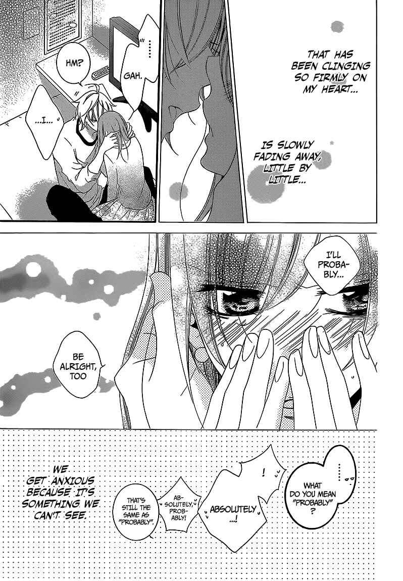 Page 29 Chapter 44 Cheeky Brat