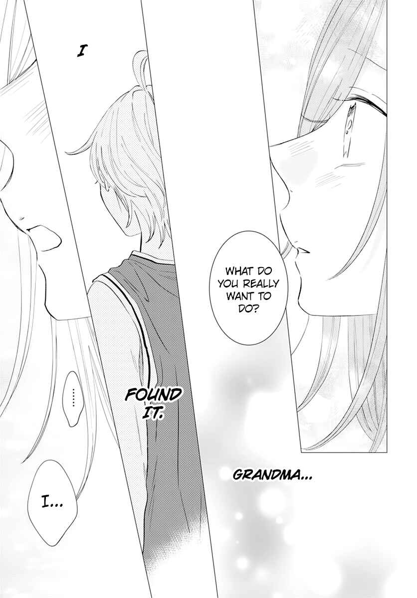 Page 29 Chapter 135 Cheeky Brat