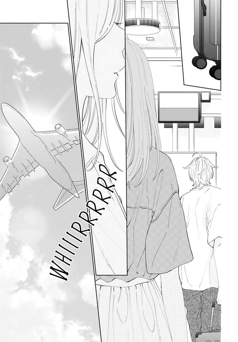 Page 9 Chapter 135 Cheeky Brat