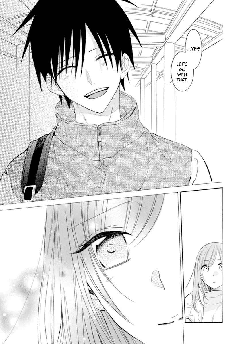 Page 28 Chapter 127 Cheeky Brat