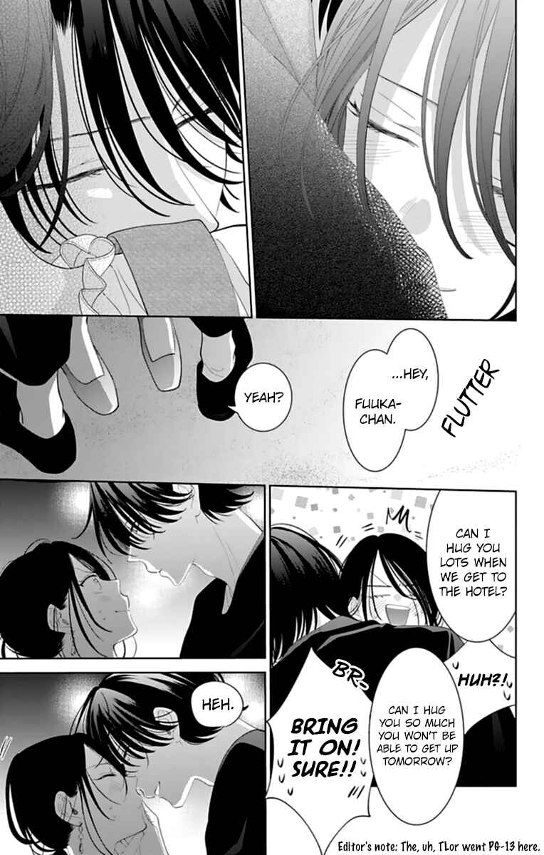 Page 27 Chapter 131 Cheeky Brat