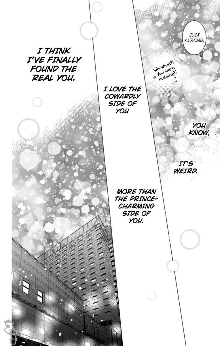 Page 28 Chapter 131 Cheeky Brat