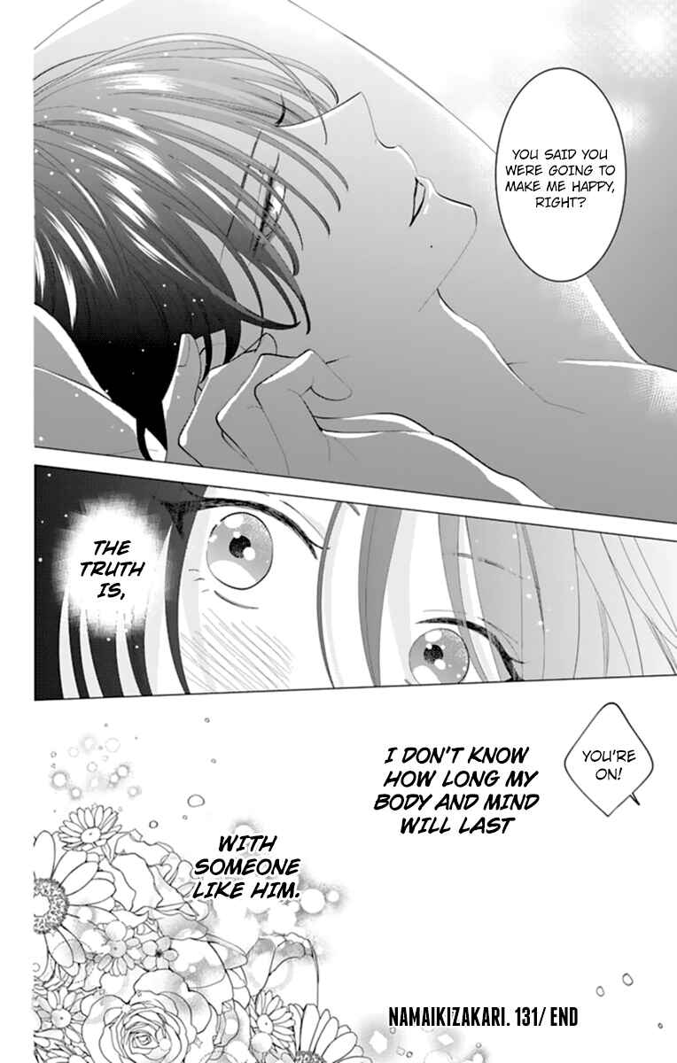 Page 30 Chapter 131 Cheeky Brat