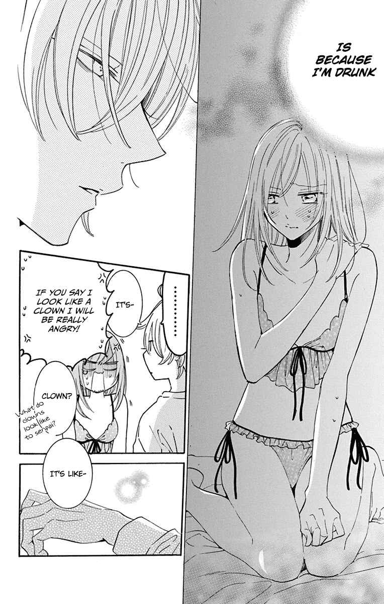 Page 27 Chapter 129 Cheeky Brat