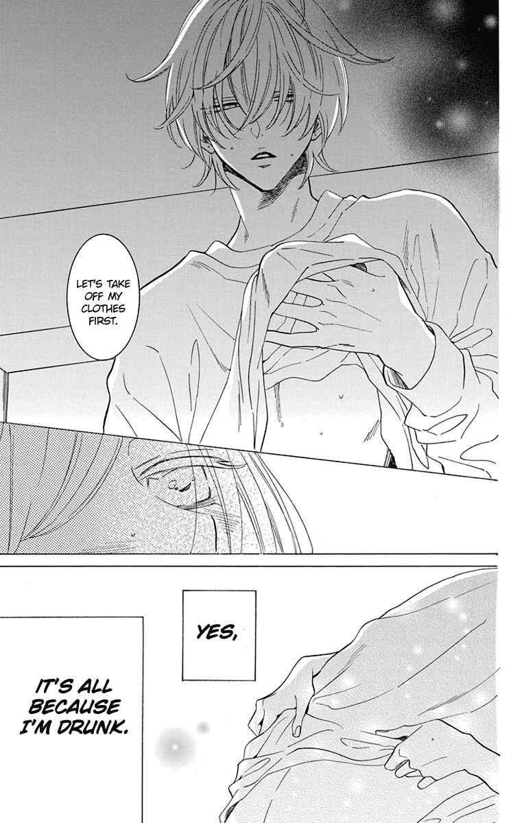 Page 30 Chapter 129 Cheeky Brat