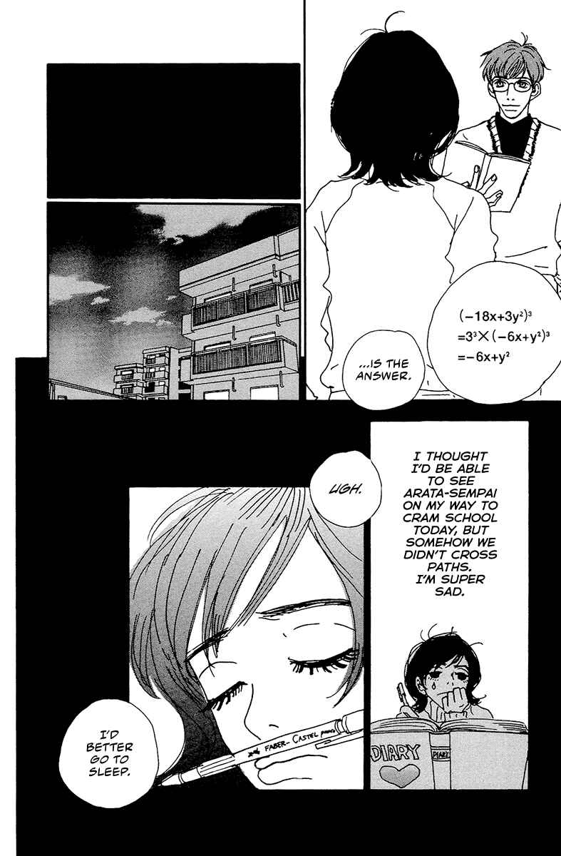 Page 25 Chapter 3 Love Master X