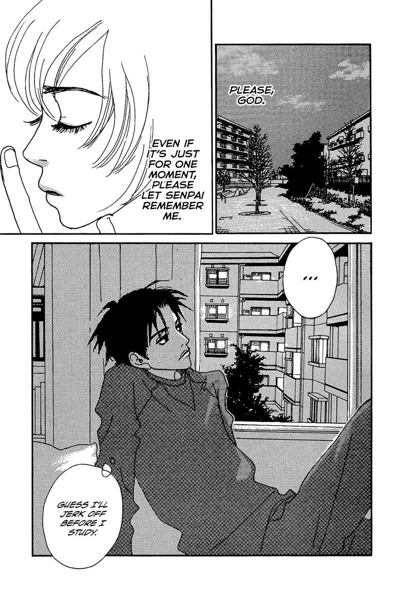 Page 28 Chapter 3 Love Master X