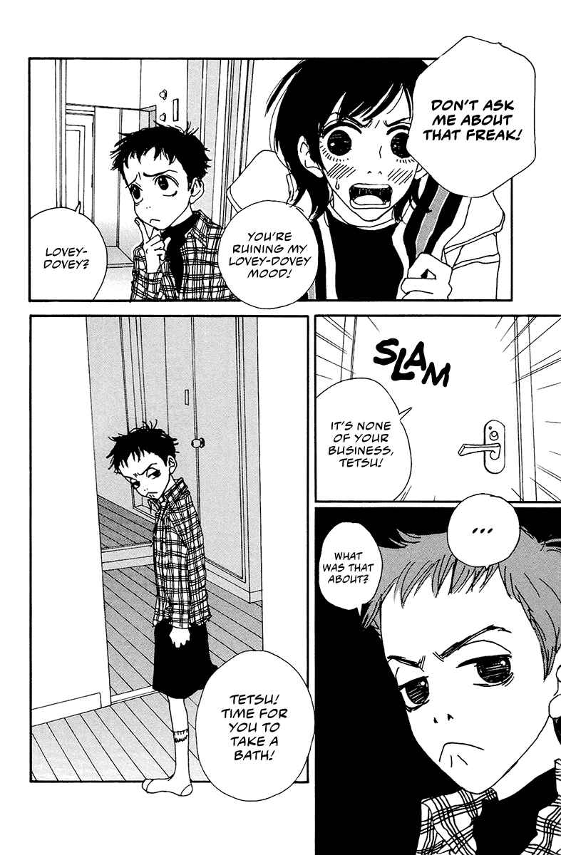 Page 41 Chapter 3 Love Master X