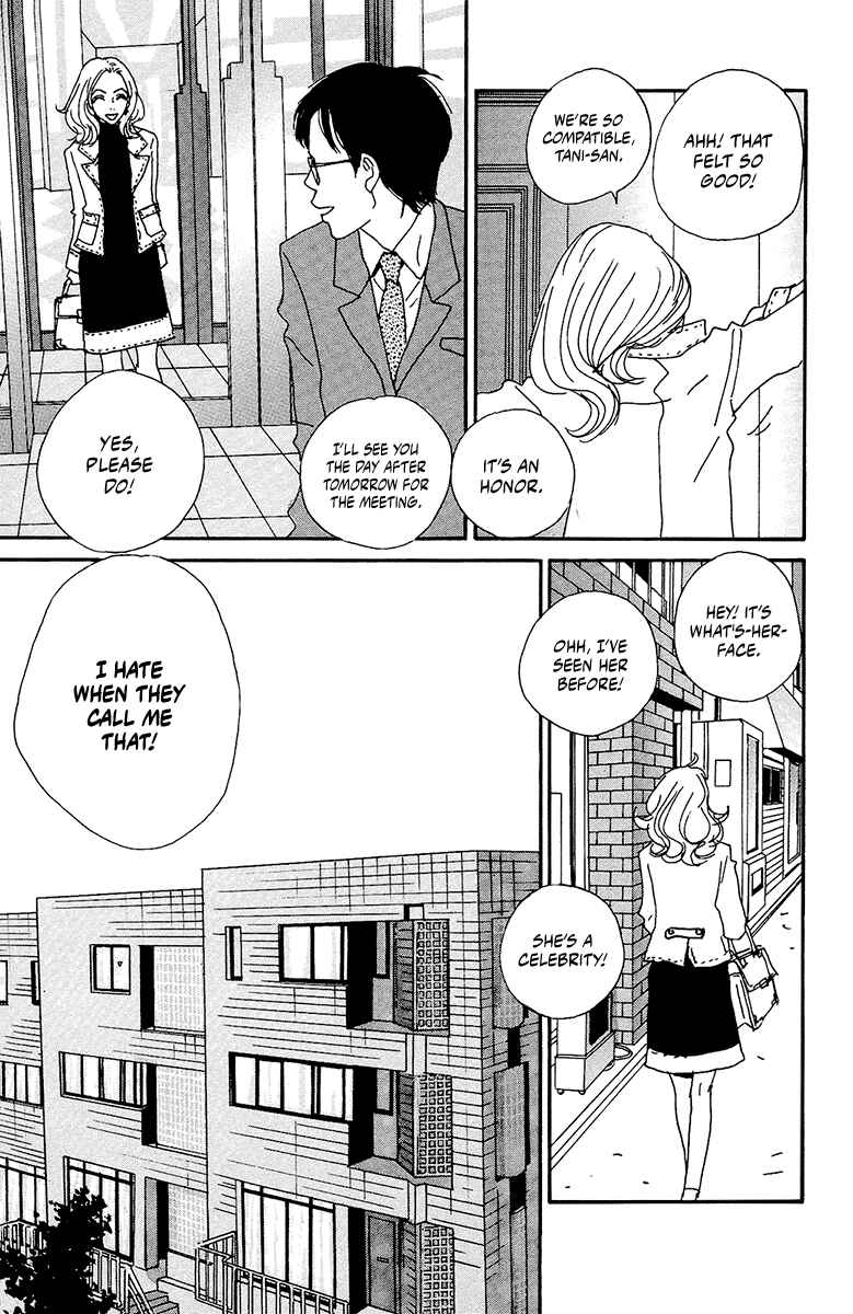 Page 18 Chapter 5 Love Master X