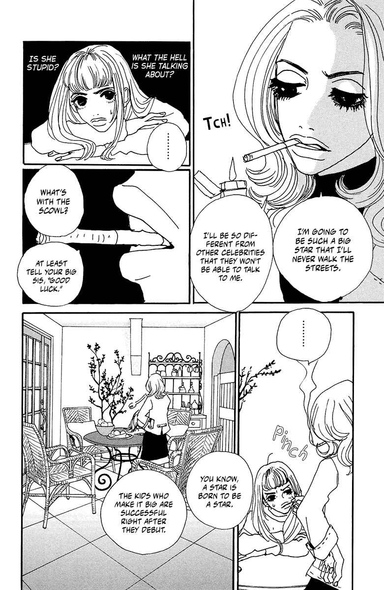 Page 19 Chapter 5 Love Master X