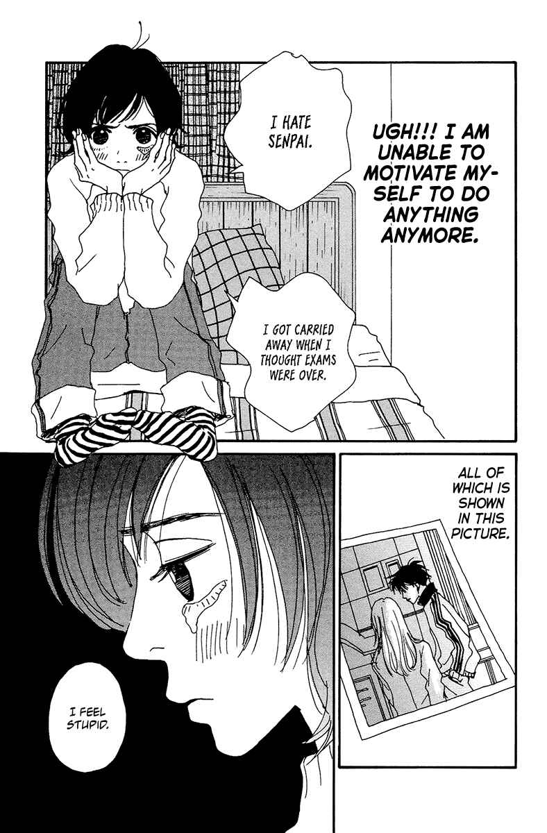 Page 4 Chapter 5 Love Master X