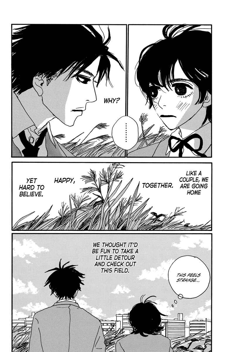 Page 11 Chapter 6 Love Master X