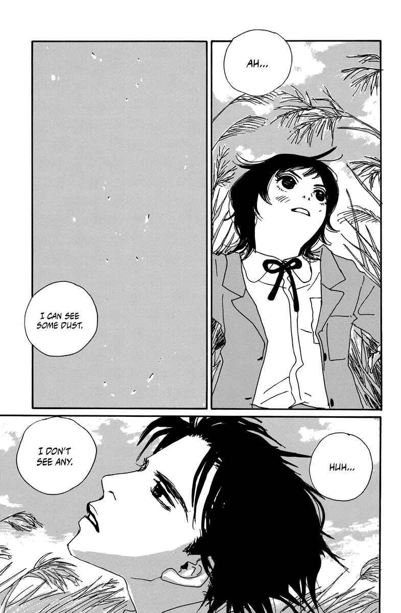 Page 12 Chapter 6 Love Master X