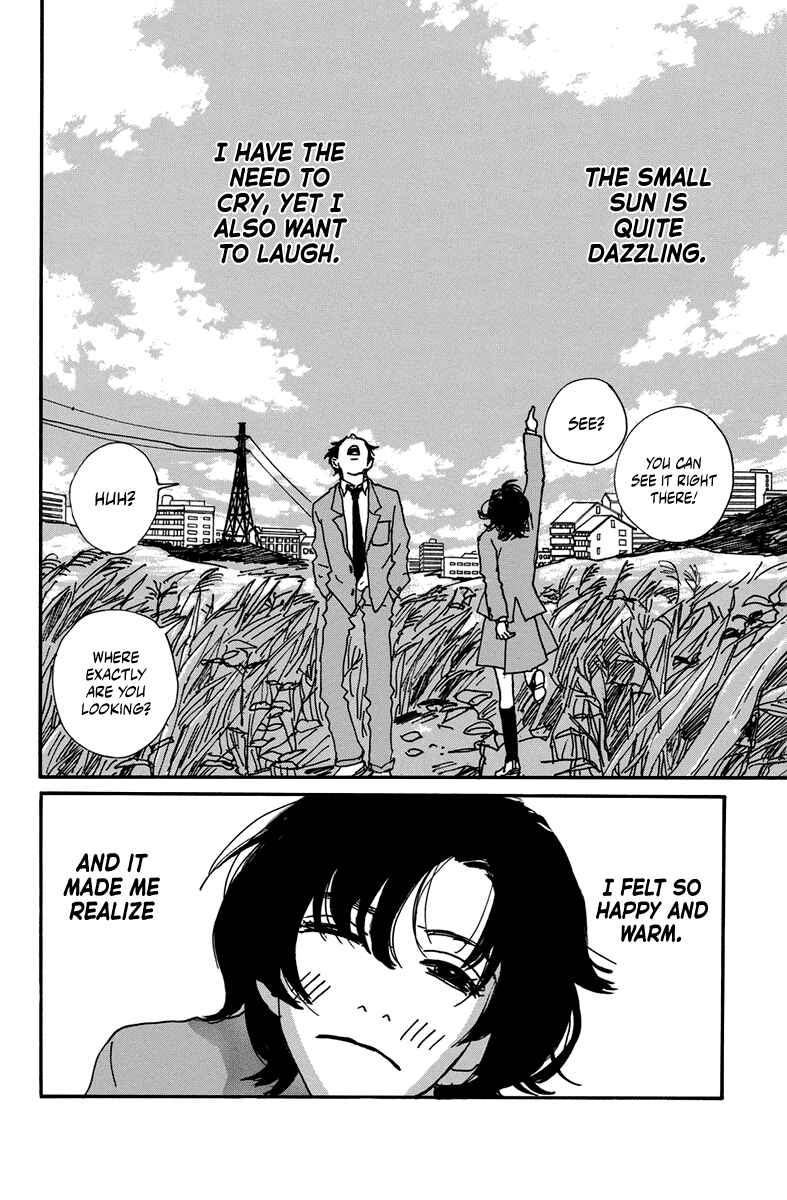 Page 13 Chapter 6 Love Master X