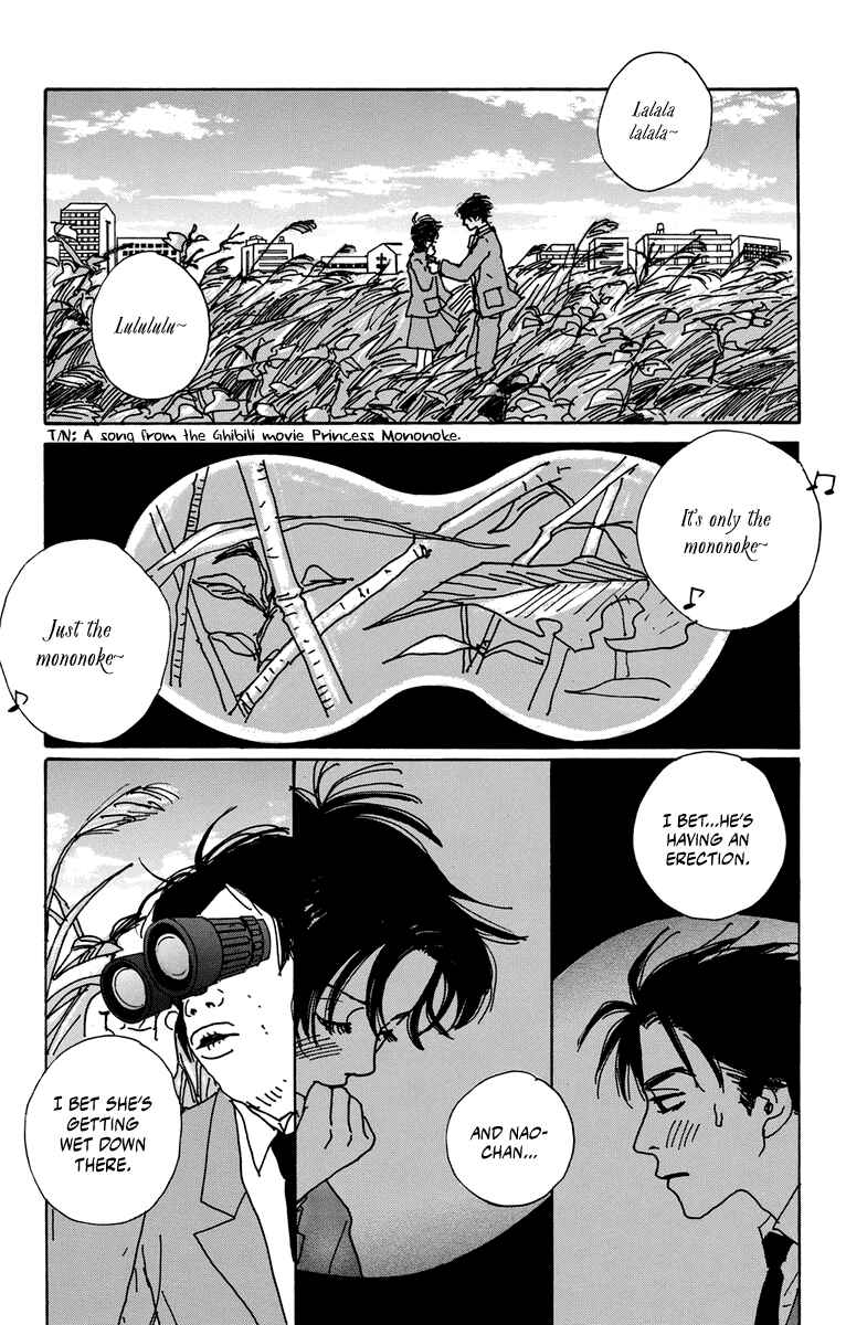 Page 17 Chapter 6 Love Master X