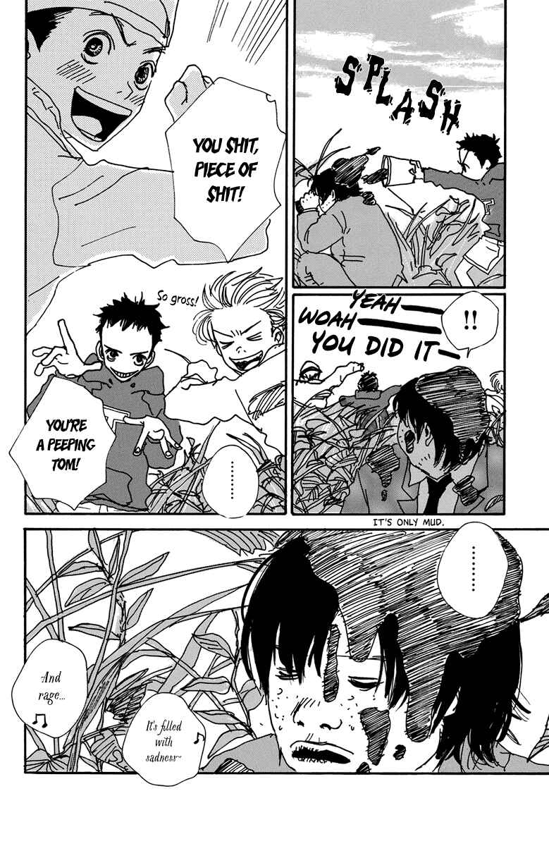 Page 19 Chapter 6 Love Master X