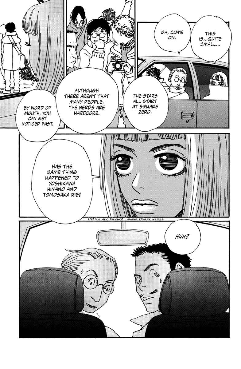Page 22 Chapter 6 Love Master X