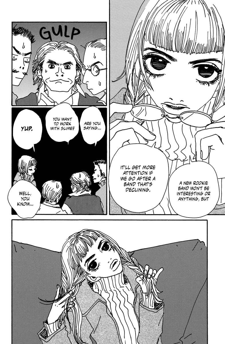 Page 27 Chapter 6 Love Master X