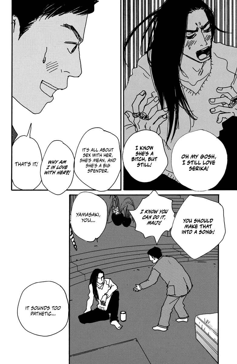Page 31 Chapter 6 Love Master X