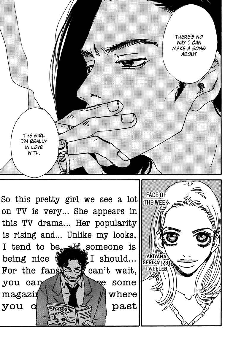 Page 32 Chapter 6 Love Master X