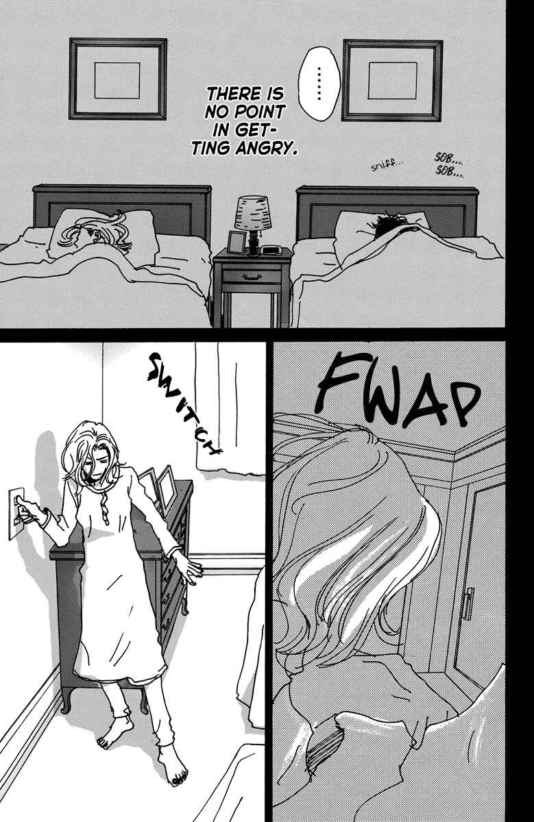 Page 34 Chapter 6 Love Master X