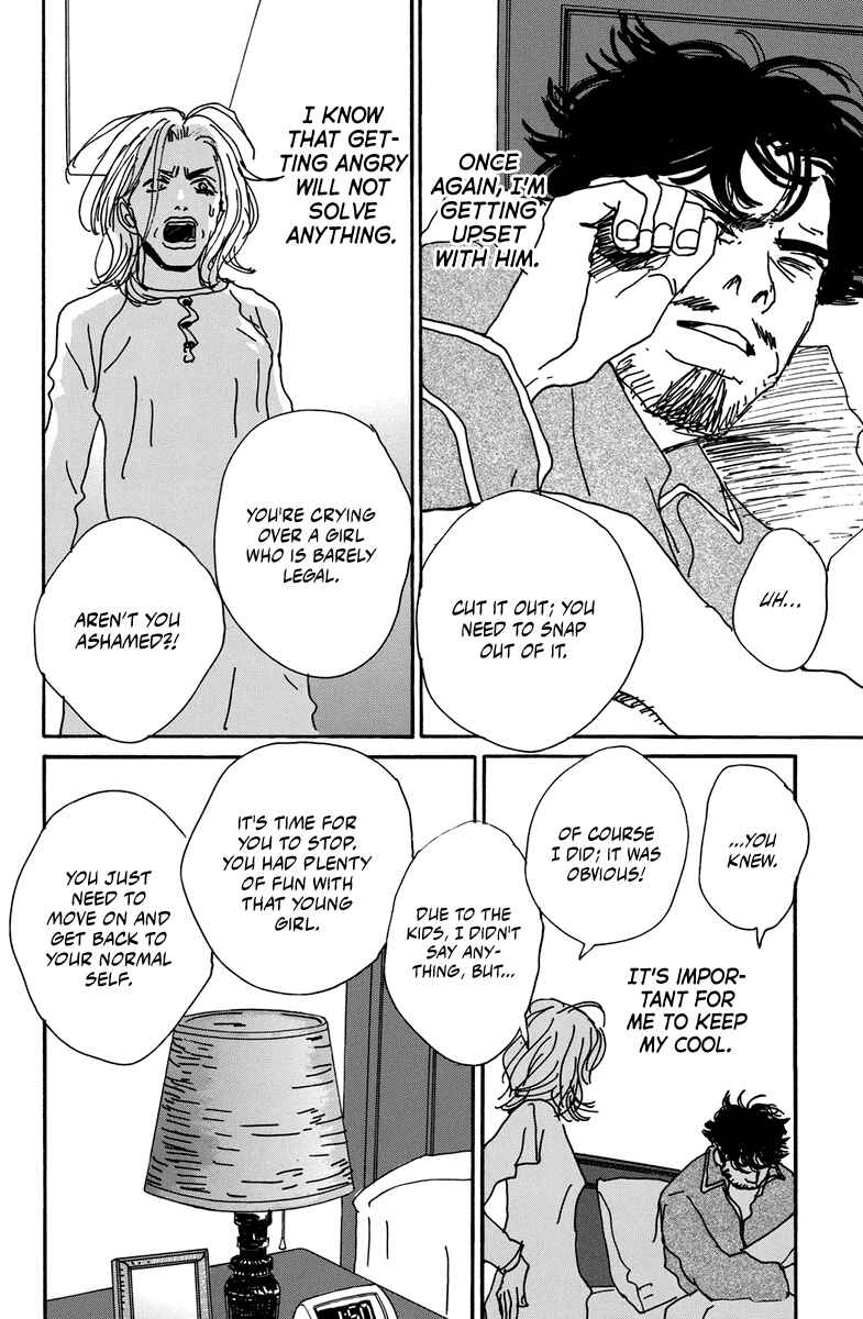Page 35 Chapter 6 Love Master X