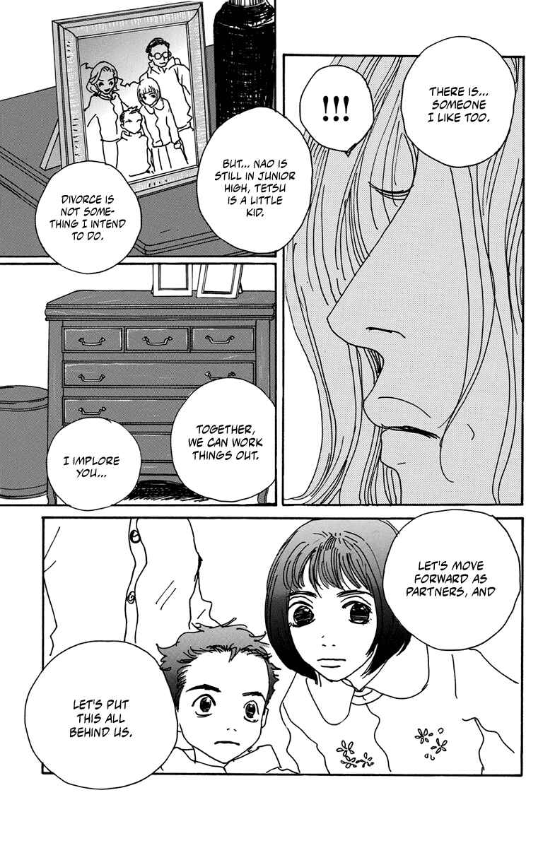Page 38 Chapter 6 Love Master X