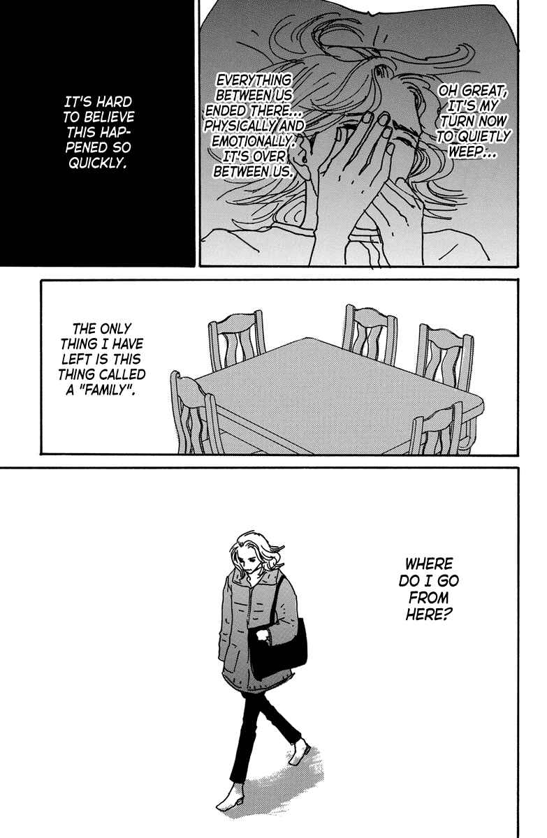 Page 40 Chapter 6 Love Master X