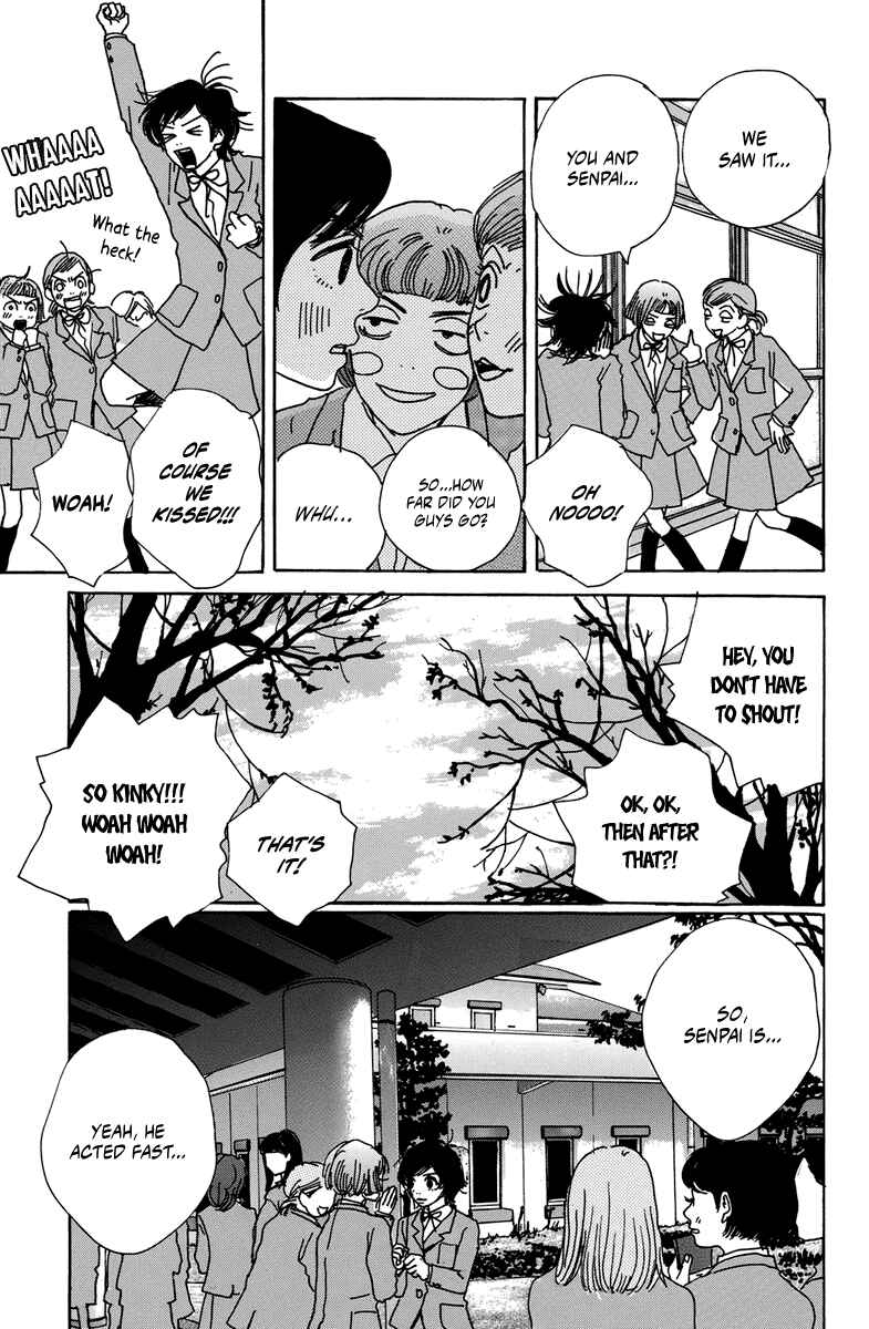 Page 42 Chapter 6 Love Master X
