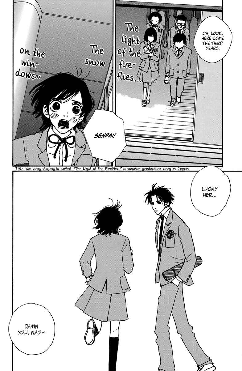 Page 45 Chapter 6 Love Master X