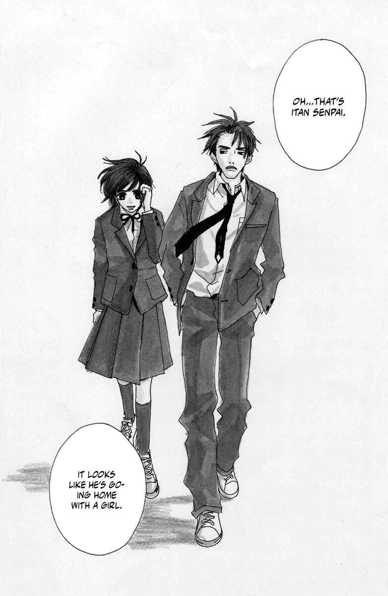 Page 9 Chapter 6 Love Master X