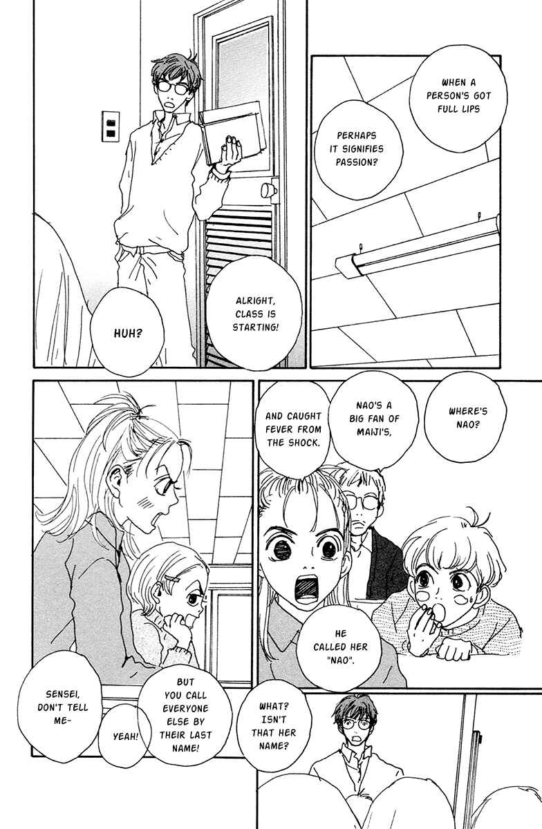 Page 29 Chapter 2 Love Master X