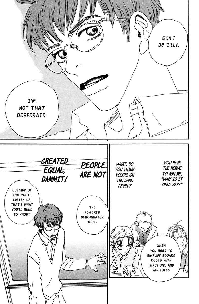 Page 30 Chapter 2 Love Master X