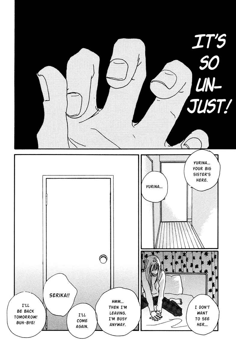 Page 31 Chapter 2 Love Master X