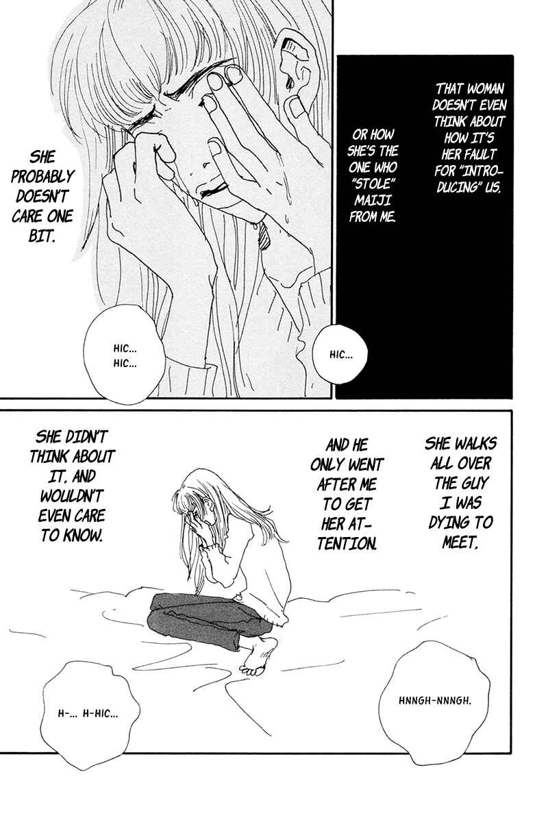 Page 32 Chapter 2 Love Master X