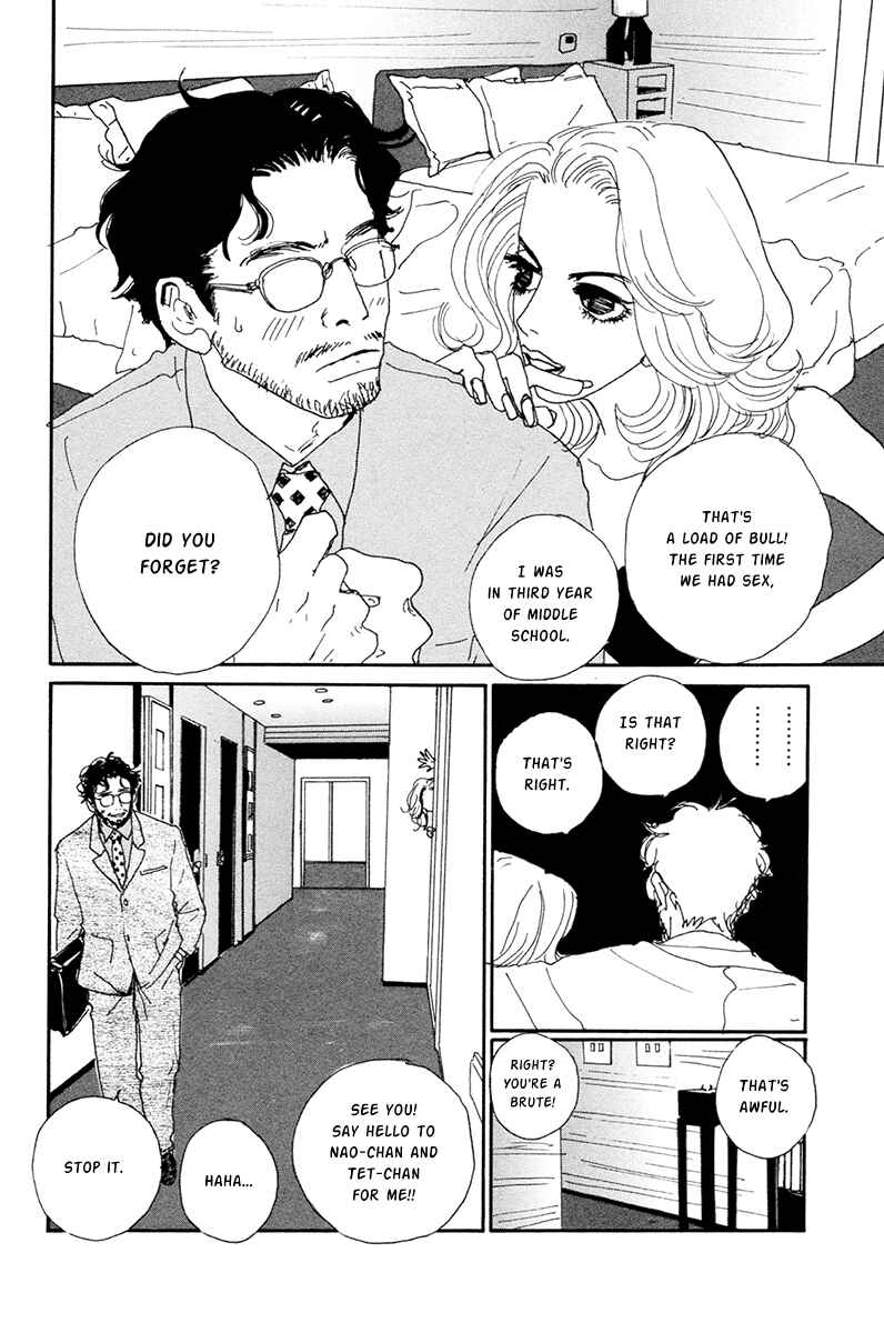 Page 35 Chapter 2 Love Master X