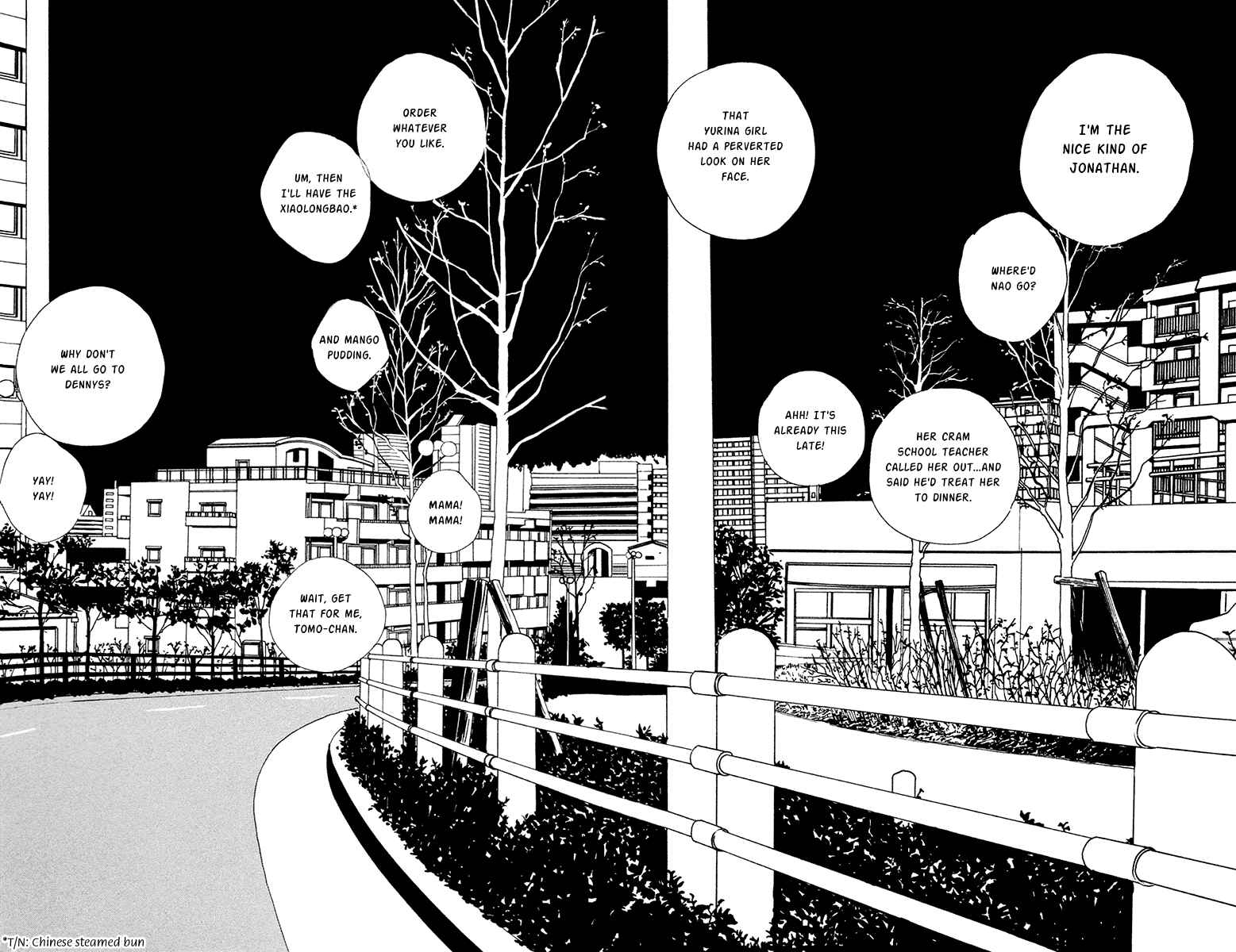 Page 37 Chapter 2 Love Master X